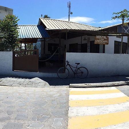 Las Gardenias Hotell Puerto Villamil Exteriör bild