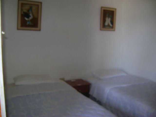 Las Gardenias Hotell Puerto Villamil Exteriör bild