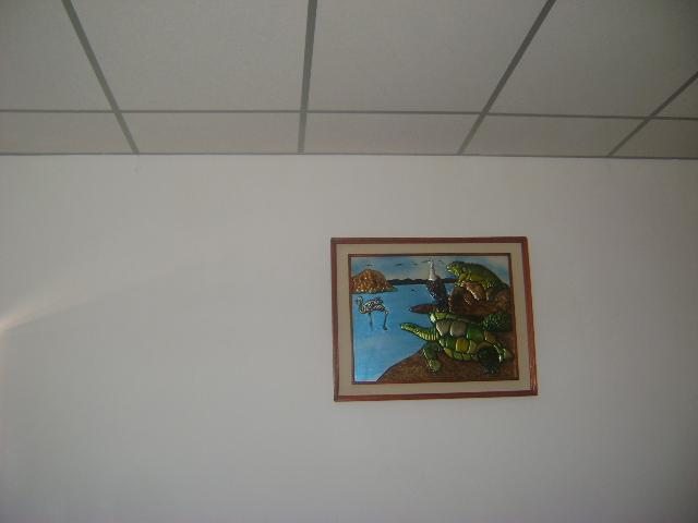 Las Gardenias Hotell Puerto Villamil Exteriör bild
