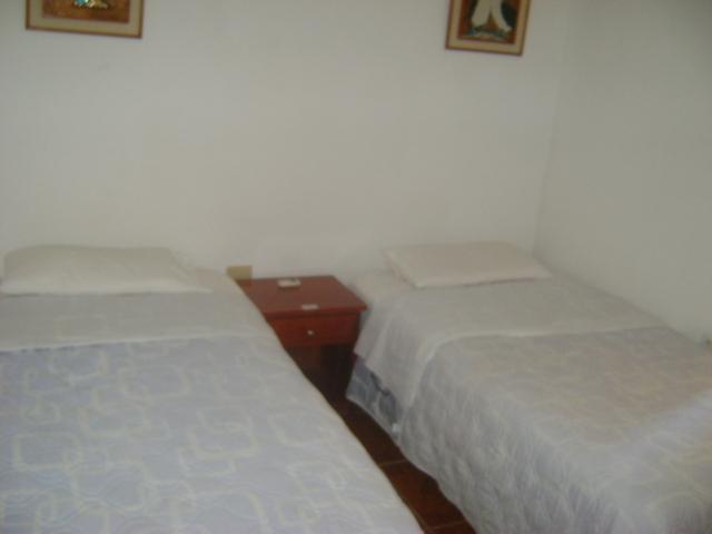 Las Gardenias Hotell Puerto Villamil Exteriör bild