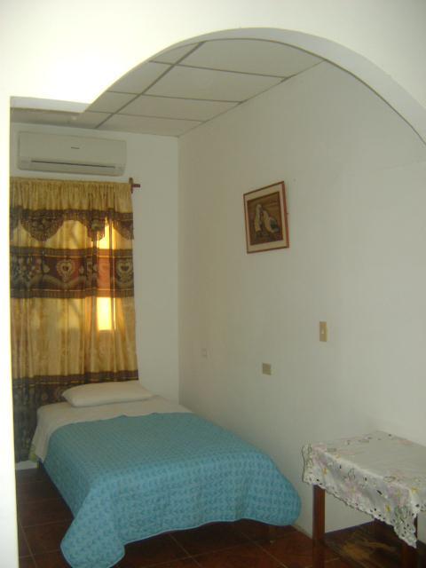 Las Gardenias Hotell Puerto Villamil Exteriör bild