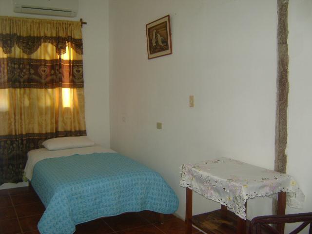 Las Gardenias Hotell Puerto Villamil Exteriör bild