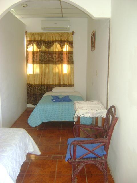 Las Gardenias Hotell Puerto Villamil Exteriör bild