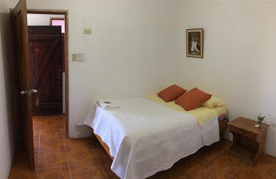 Las Gardenias Hotell Puerto Villamil Exteriör bild